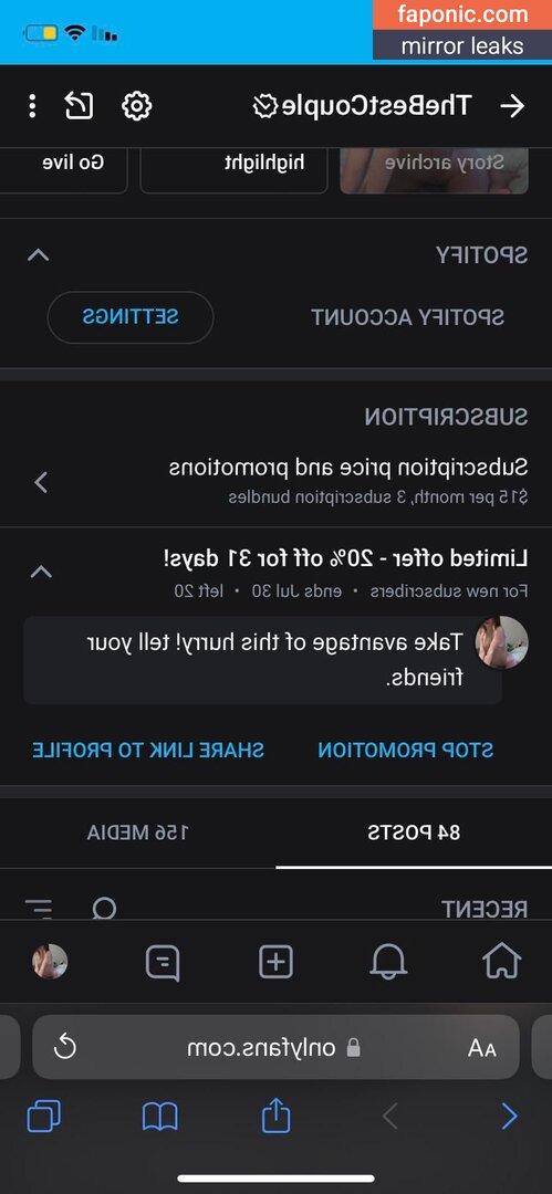 expired.therealaly, therealaly Оголені зливи OnlyFans Фото #20