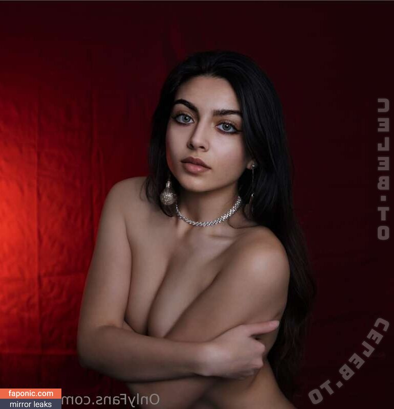 Zara Dar, zara-dar, zara.darz, zaradar Оголені зливи OnlyFans Фото #20
