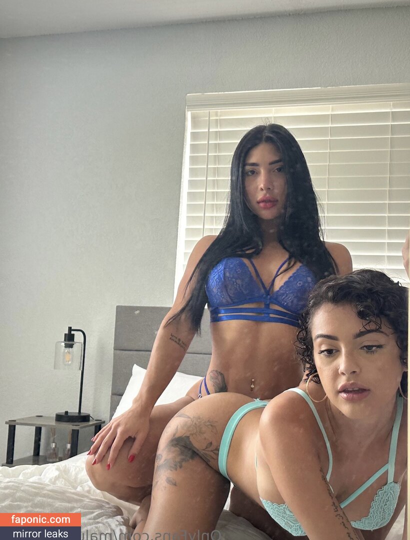 Malu Trevejo, https:, malutrevejo, malutrevejo18, malutrevejomusic Оголені зливи OnlyFans Фото #250