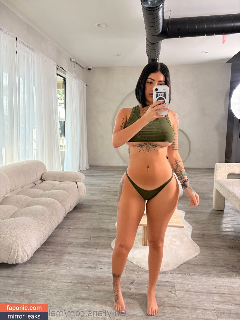 Malu Trevejo, https:, malutrevejo, malutrevejo18, malutrevejomusic Оголені зливи OnlyFans Фото #263