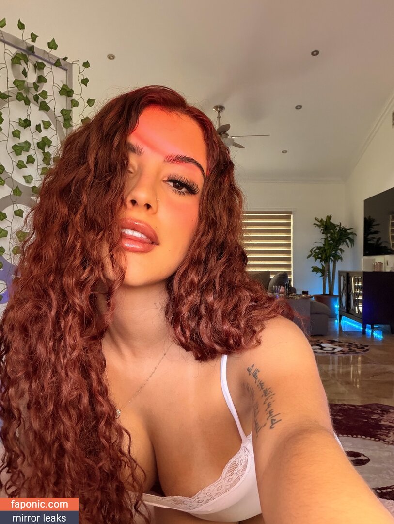 Malu Trevejo, https:, malutrevejo, malutrevejo18, malutrevejomusic Оголені зливи OnlyFans Фото #305