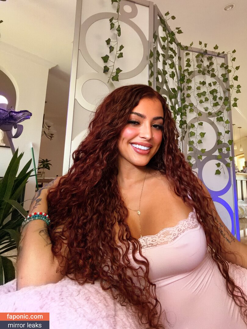Malu Trevejo, https:, malutrevejo, malutrevejo18, malutrevejomusic Оголені зливи OnlyFans Фото #308