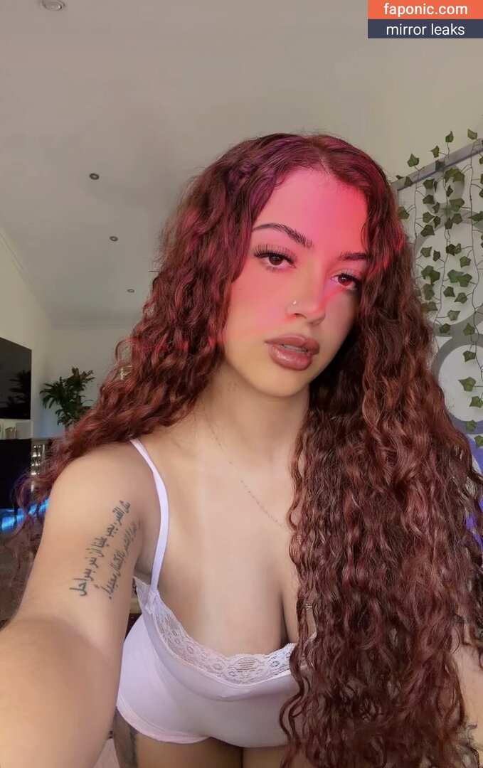 Malu Trevejo, https:, malutrevejo, malutrevejo18, malutrevejomusic Оголені зливи OnlyFans Фото #310