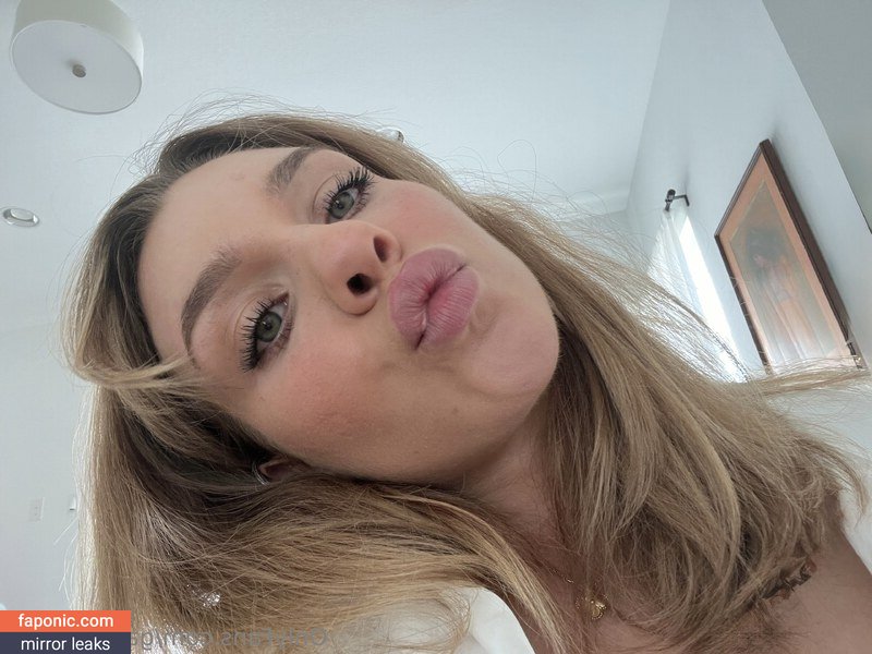 Gabbie Carter, ailahoverton_, gabbiecarter00, imawful69, imawful69_, realgabbiecarter00, sexygab Оголені зливи OnlyFans Фото #175