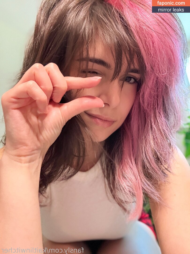 Kaitlin Witcher, kaitlinwitcher, piddleass Оголені зливи OnlyFans Фото #962