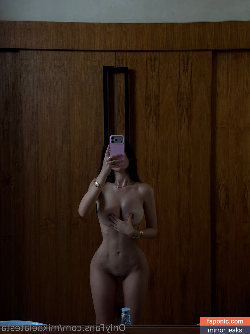 Mikaela Testa, https:, mikaeaa, mikaelatesta, mikkimouse404 Оголені зливи OnlyFans Фото #55