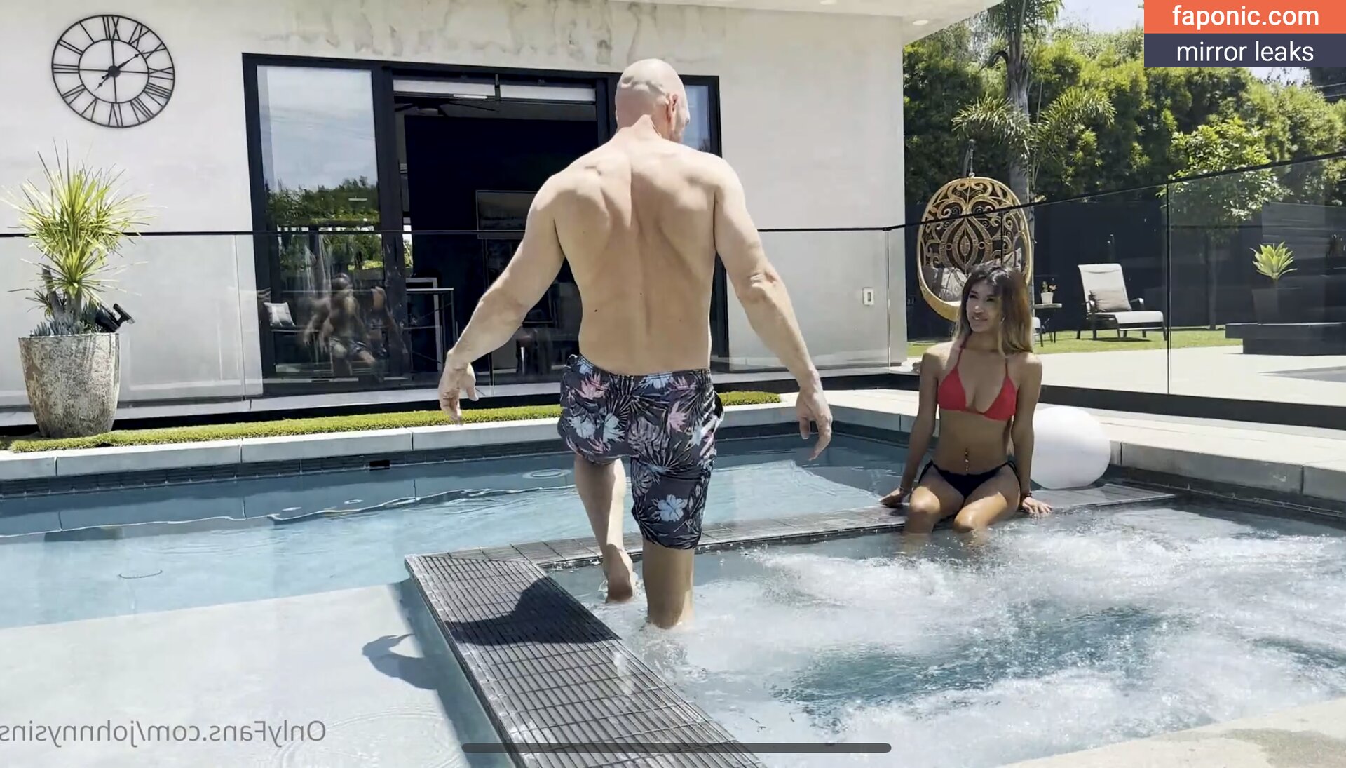 Johnny Sins, Mosttalentedbaldman, TheOfficialJohnnySins, YourSpicyDragon, johnny-sins, johnnysins, johnnysinsofflcal Оголені зливи OnlyFans Фото #364