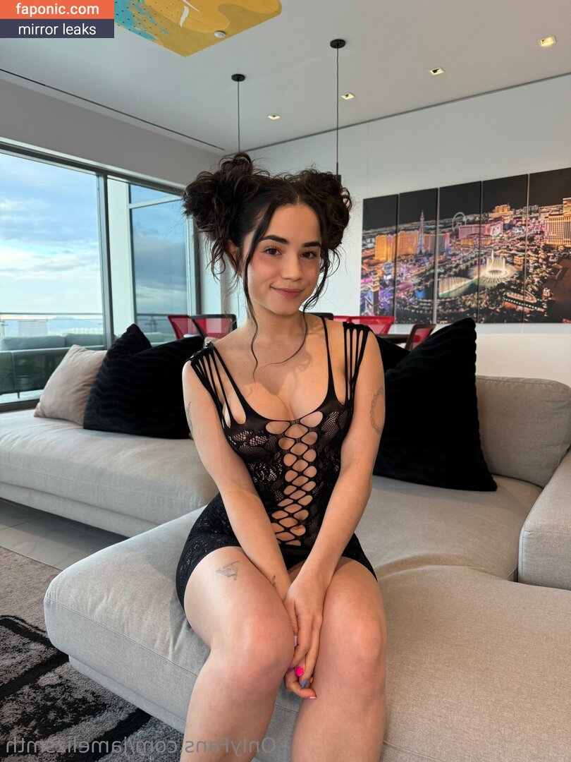 jameliz, jamelizzzz, ohzero_o Оголені зливи OnlyFans Фото #2