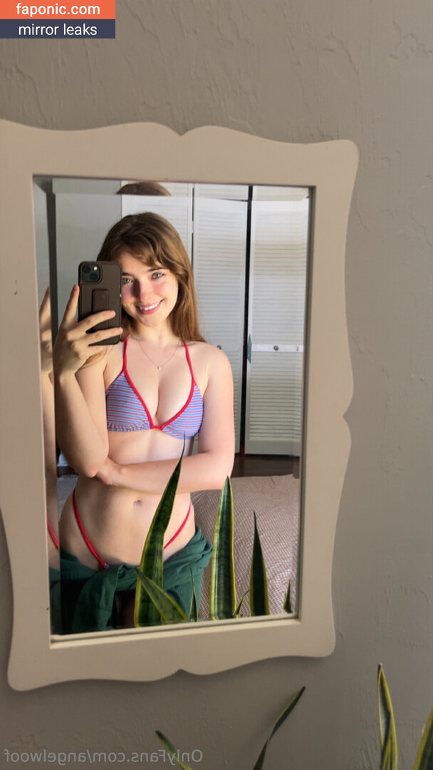 Angelwoof, woofiamangel Оголені зливи OnlyFans Фото #5