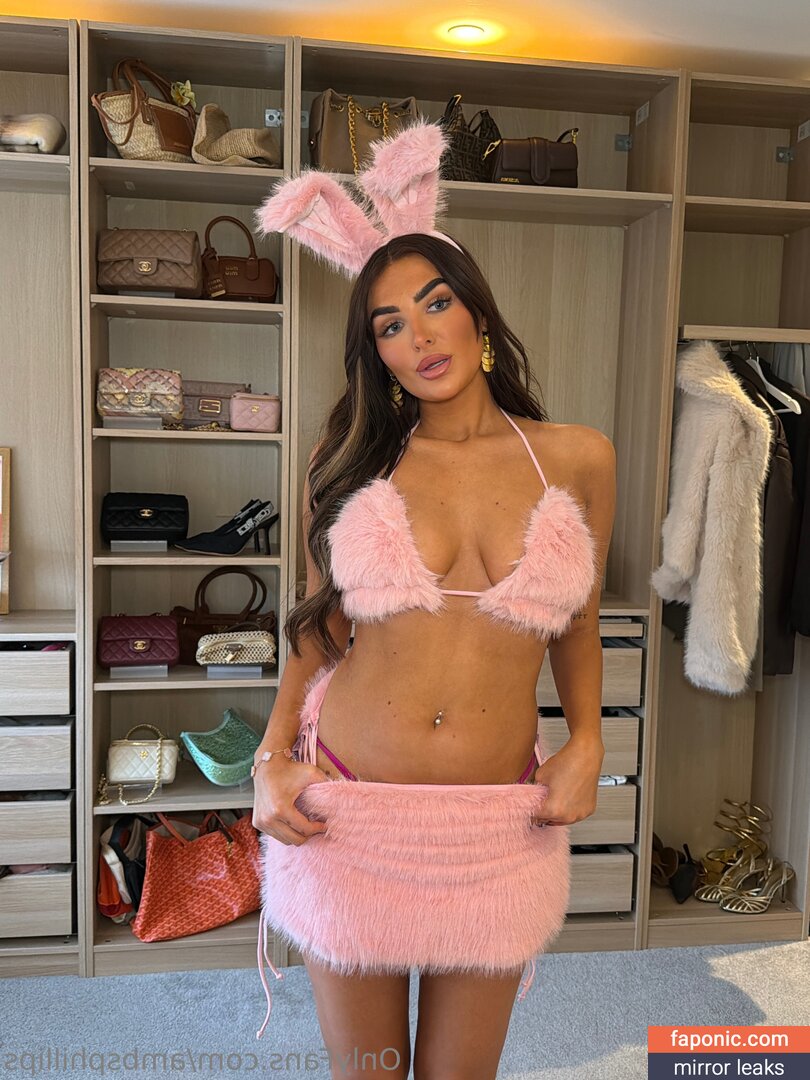 Amber Phillips, ambsphillips Оголені зливи OnlyFans Фото #146