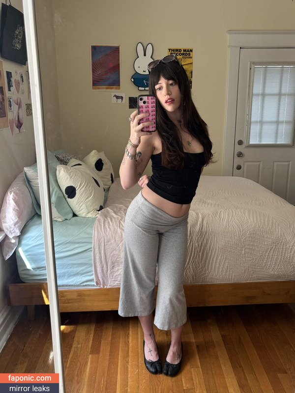 Angelbunnigrl, angelbonanni33, notnonicegal Оголені зливи OnlyFans Фото #7