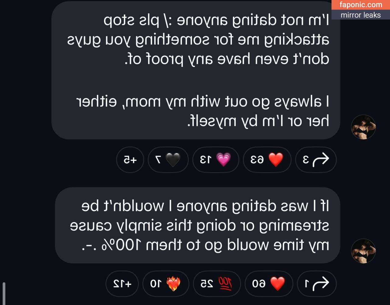 Breabanana, bananabreaa, ma.vgx, pb_bbw Оголені зливи OnlyFans Фото #11