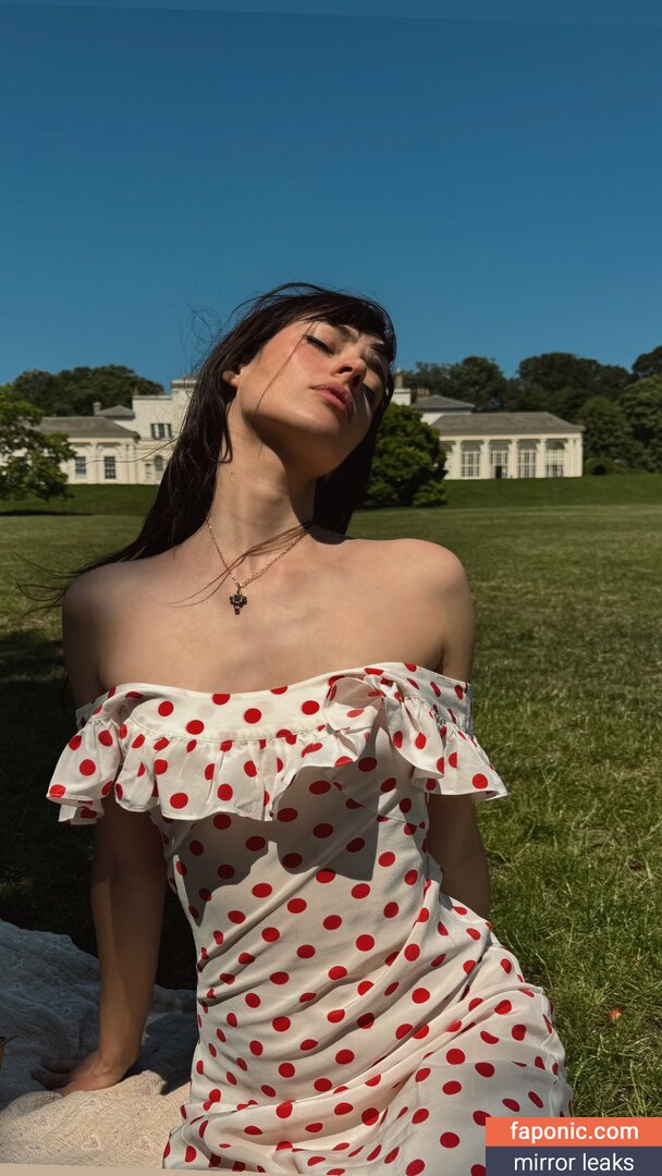 Charlotte Rose, char.lotterose, charlotte.rosee, charlotteros65, charlxrosee, charroseeexxxx, xcharlotteroseee Оголені зливи OnlyFans Фото #135