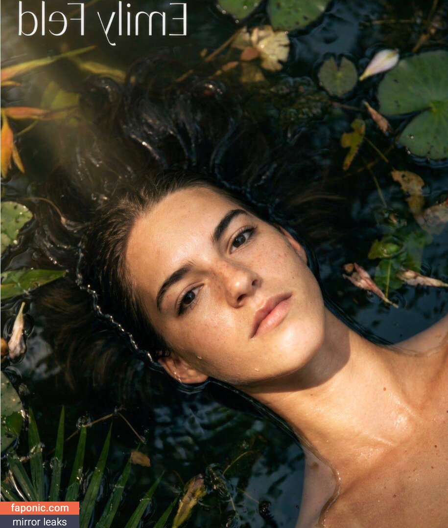 Emily Feld, emily.feld Оголені зливи OnlyFans Фото #2958