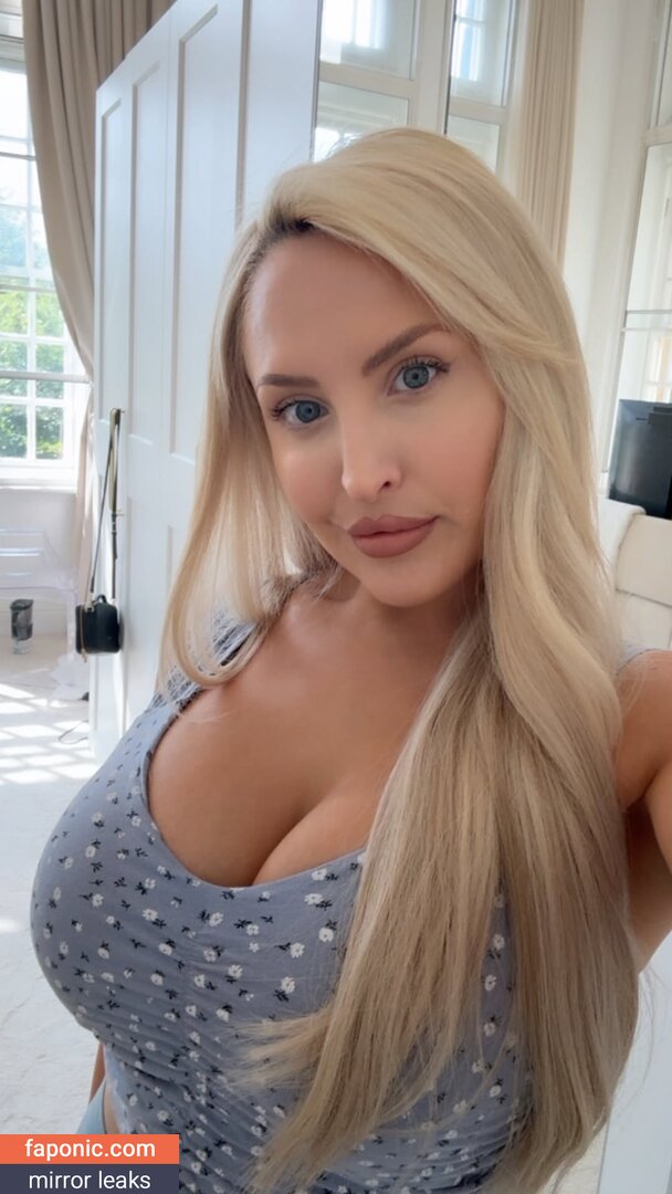 Emma Jones, bridiehannon, eljonesuk Оголені зливи OnlyFans Фото #40