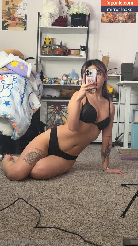 Geminisavy Оголені зливи OnlyFans Фото #67