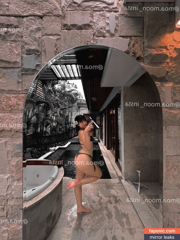 Heeheemoon, moon_nyang_, xailormoon Оголені зливи OnlyFans Фото #124