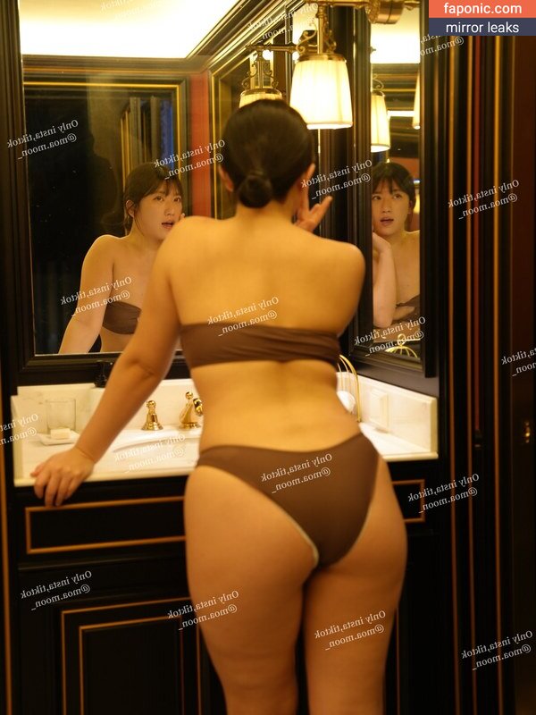 Heeheemoon, moon_nyang_, xailormoon Оголені зливи OnlyFans Фото #128