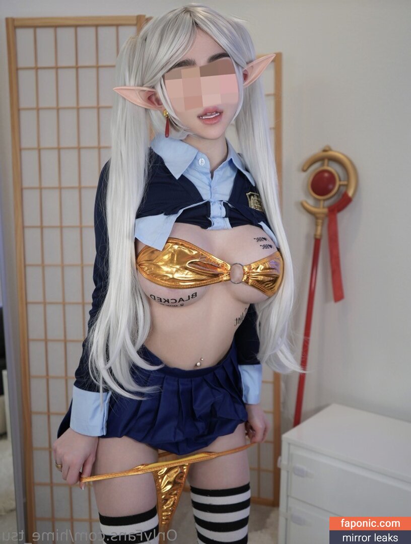 Hime_Tsu, https: Оголені зливи OnlyFans Фото #419