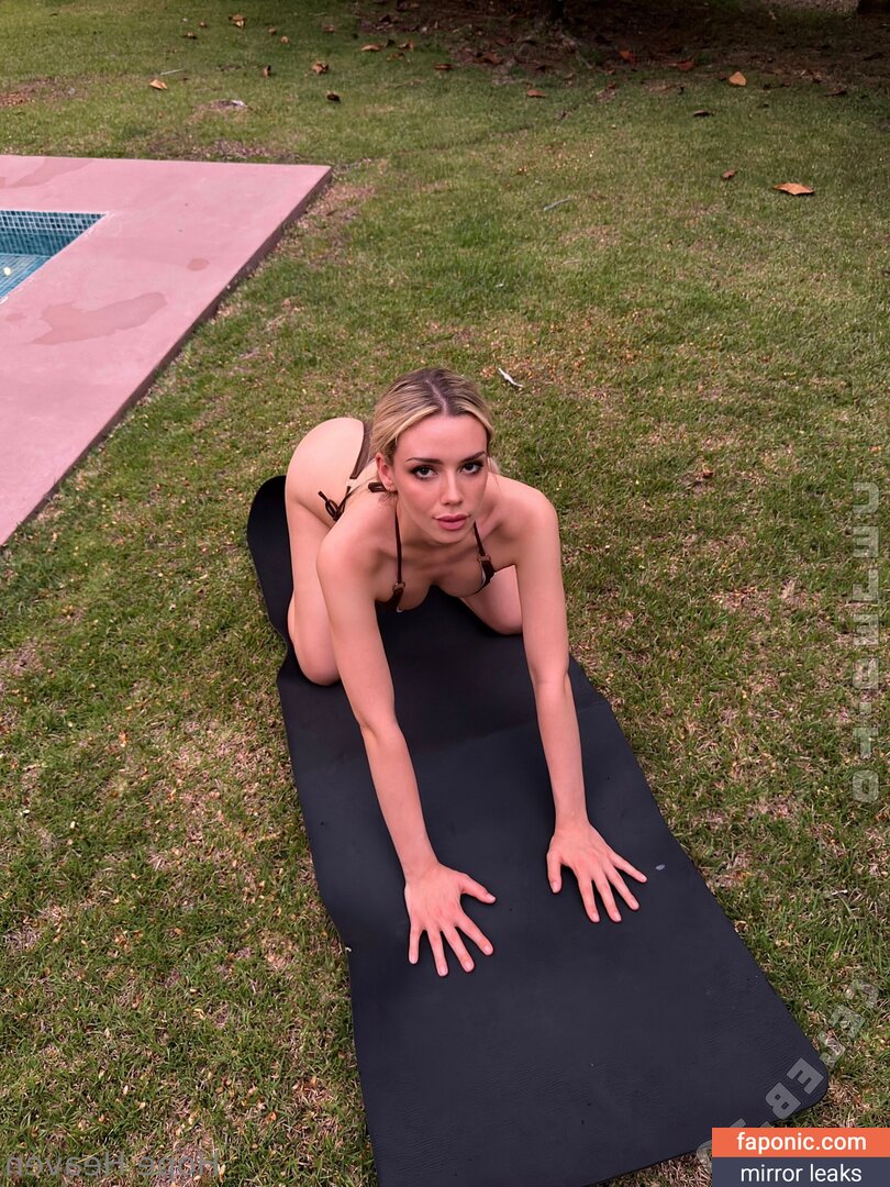Hope Heaven, hope-heaven, hopeheavenoff, https:, thehopeheaven Оголені зливи OnlyFans Фото #65