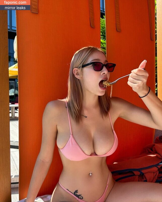 jisamss Оголені зливи OnlyFans Фото #64