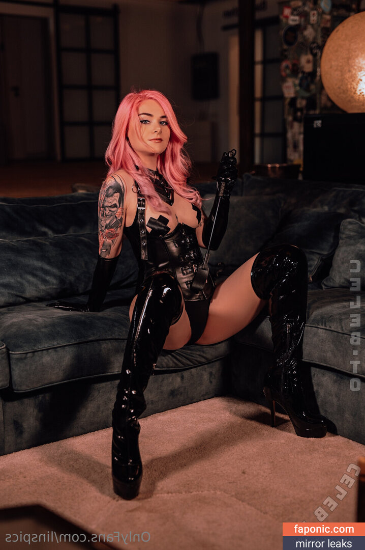 LinsPics, die_mit_den_hunden Оголені зливи OnlyFans/Patreon Фото #12