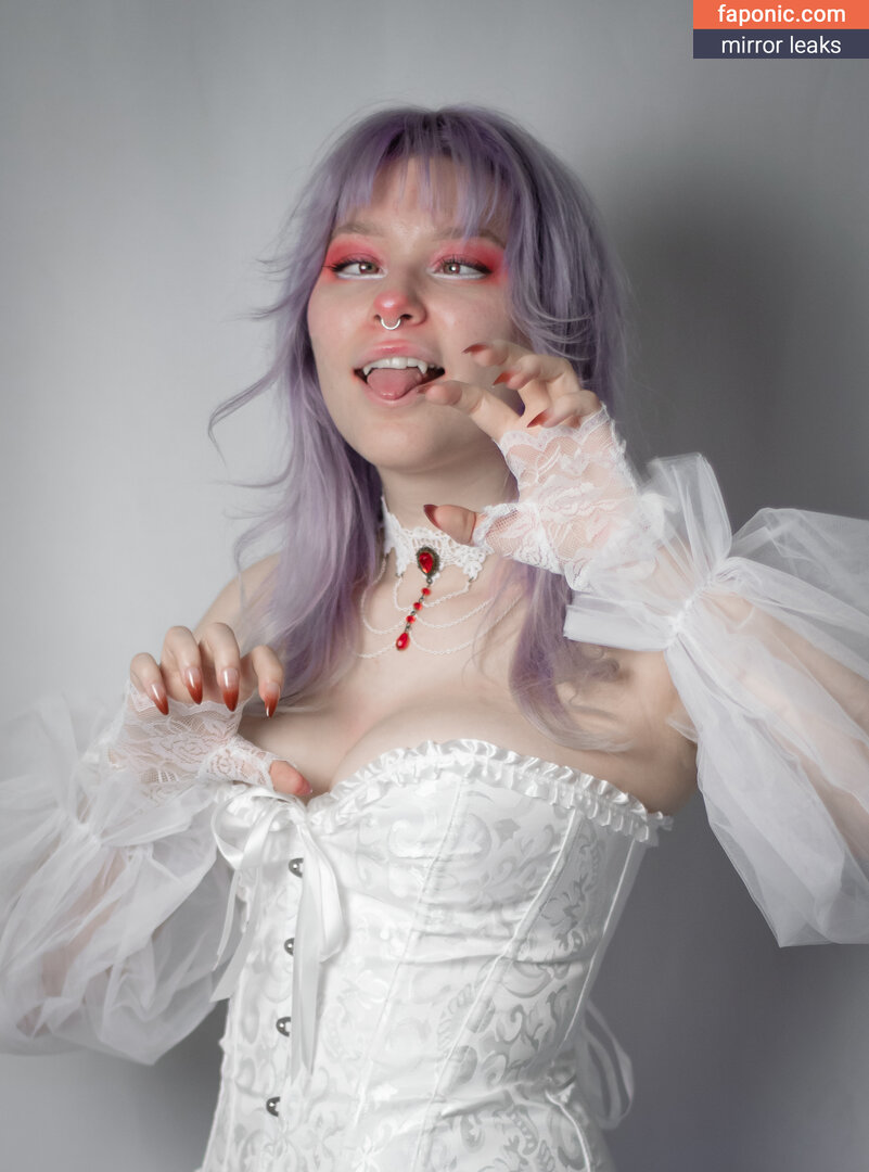 Cherrygurl444, Meowdalyn, meowdrip Оголені зливи OnlyFans Фото #2