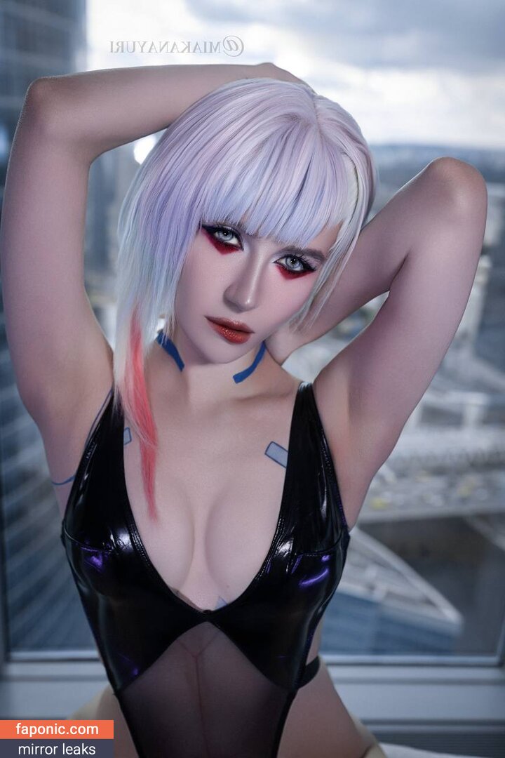 Miakanayuri, Mik Allen, https:, miakanayuri.cherry Оголені зливи OnlyFans/Patreon Фото #49
