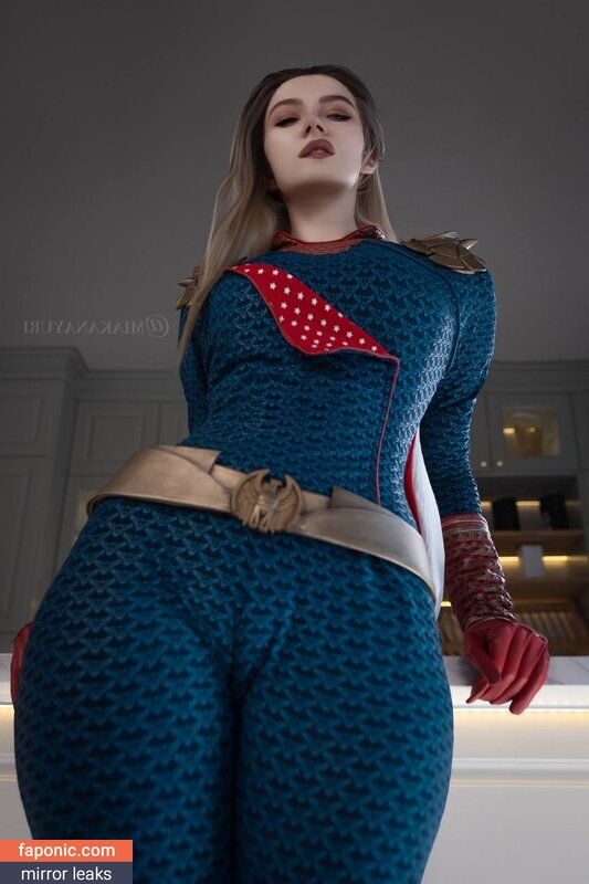 Miakanayuri, Mik Allen, https:, miakanayuri.cherry Оголені зливи OnlyFans/Patreon Фото #57