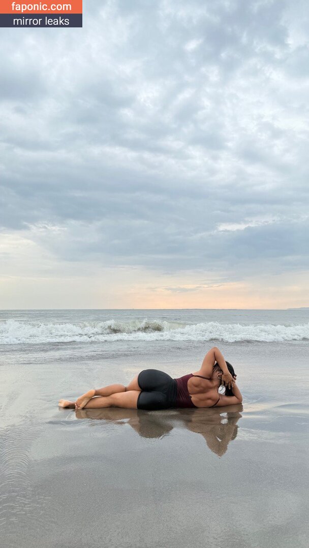 Ceboloky, Oky Olivia, Okyyoliviaa, mastermarcelo5 Оголені зливи OnlyFans Фото #135