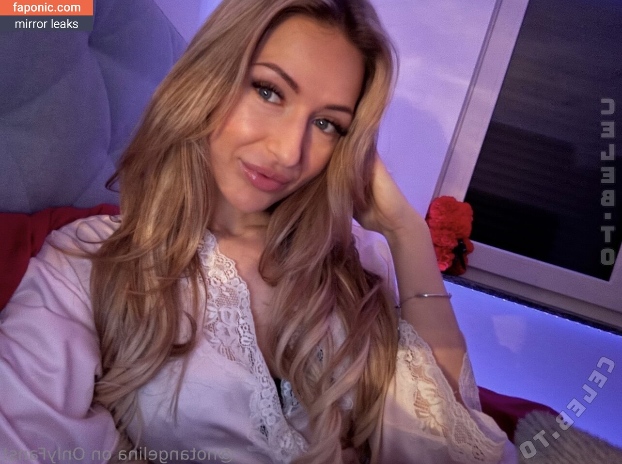 Sarah Angelina, Sarahangelinaa, angelina, angelinabaddie, https:, notangieoffice Оголені зливи OnlyFans Фото #14
