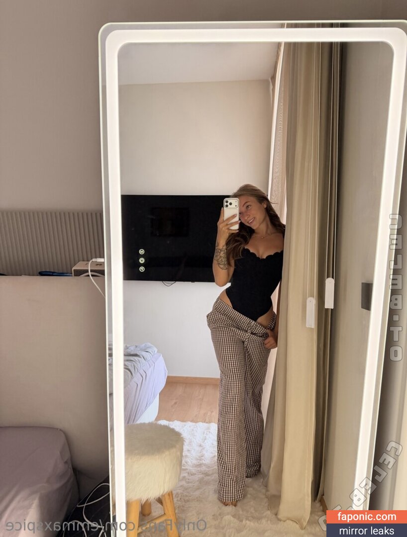Emma Spice, EmmaSpice03, emma_spice, emmaspice_03, emmaxspice, https: Оголені зливи OnlyFans Фото #2