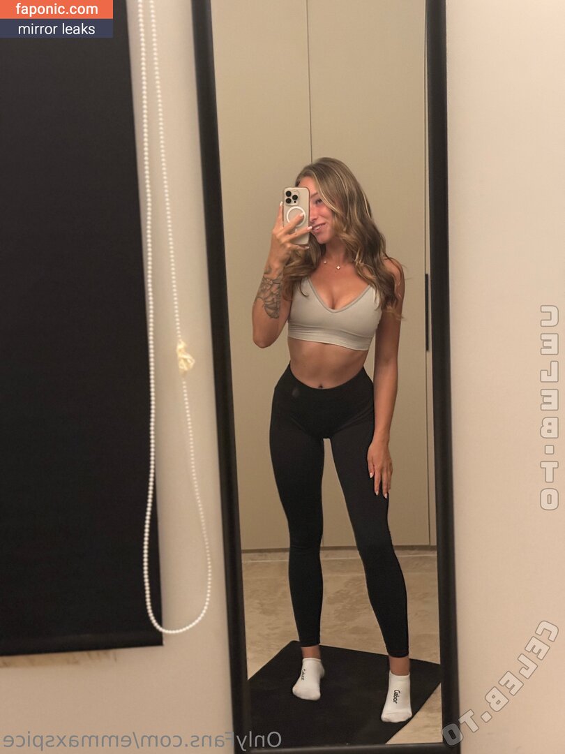 Emma Spice, EmmaSpice03, emma_spice, emmaspice_03, emmaxspice, https: Оголені зливи OnlyFans Фото #31