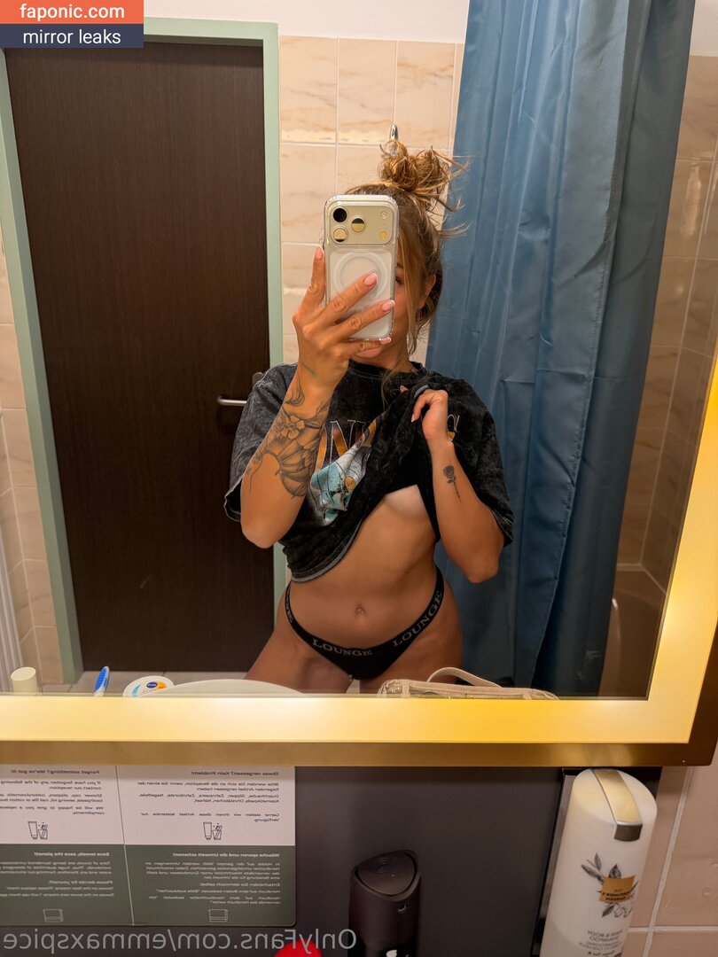 Emma Spice, EmmaSpice03, emma_spice, emmaspice_03, emmaxspice, https: Оголені зливи OnlyFans Фото #60