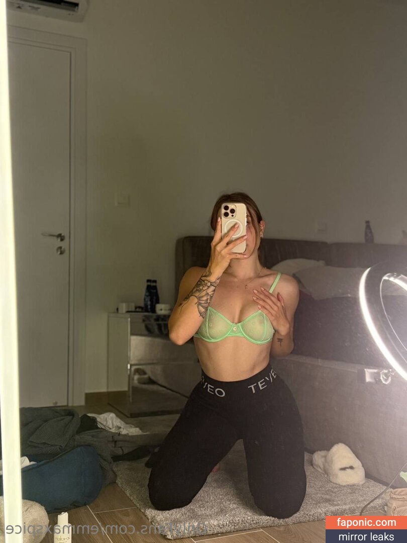 Emma Spice, EmmaSpice03, emma_spice, emmaspice_03, emmaxspice, https: Оголені зливи OnlyFans Фото #89