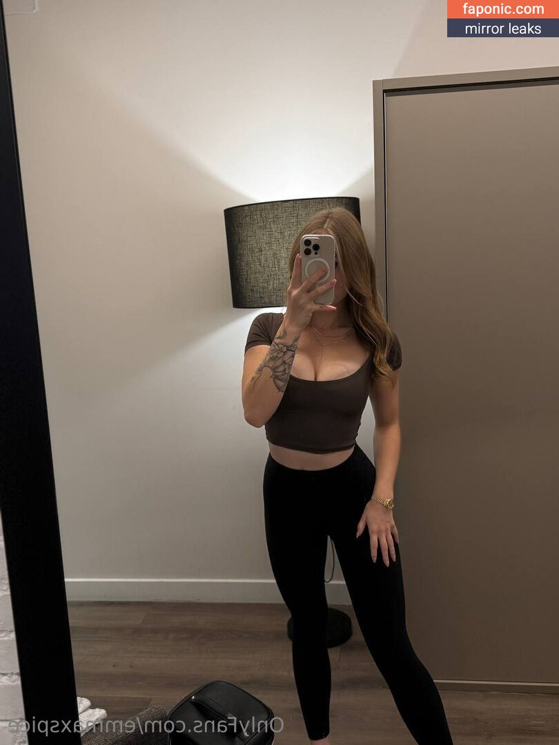 Emma Spice, EmmaSpice03, emma_spice, emmaspice_03, emmaxspice, https: Оголені зливи OnlyFans Фото #107