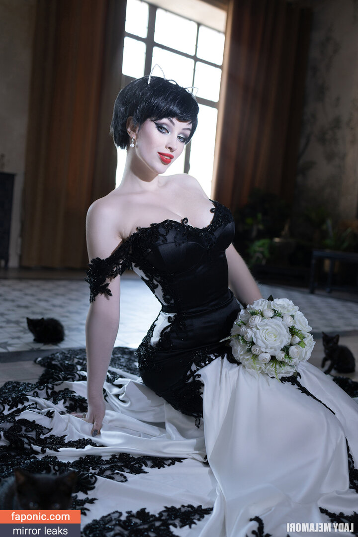 Lady Melamori, MelamoriNyan, lady.melamor11, ladymelamori, melamorifree Оголені зливи OnlyFans/Patreon Фото #101