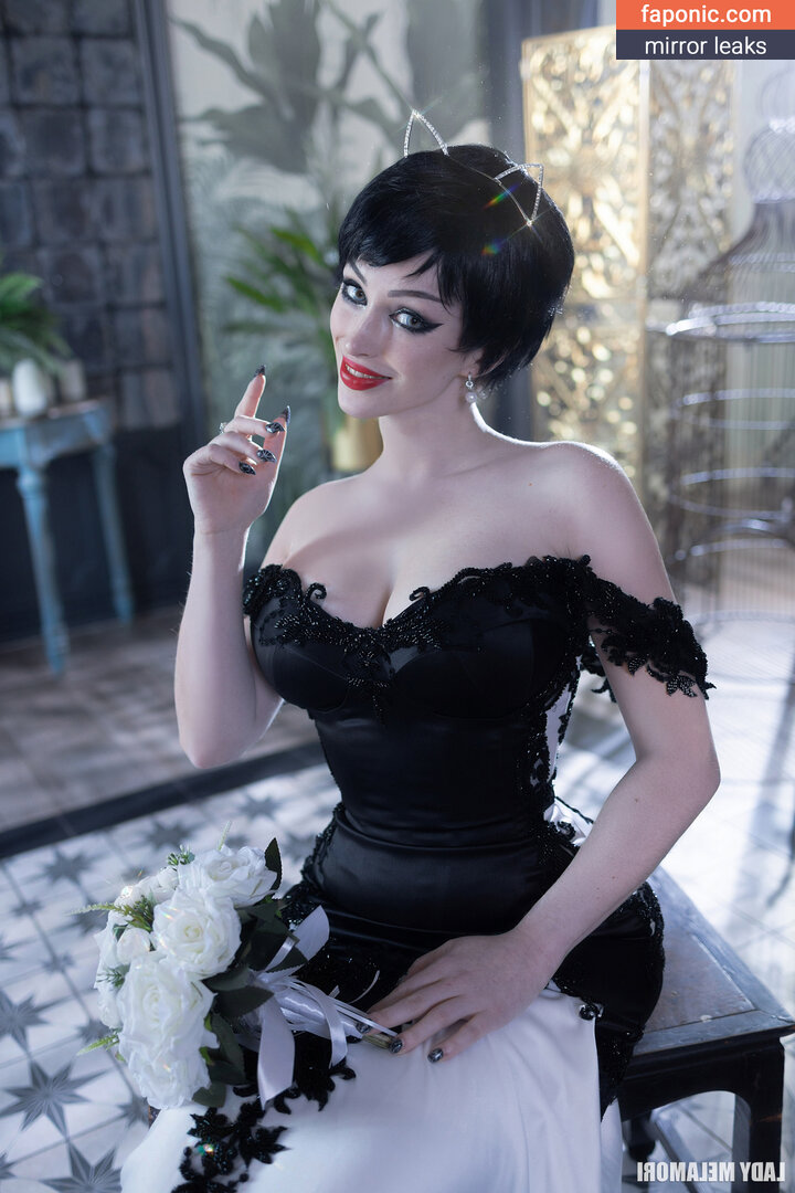 Lady Melamori, MelamoriNyan, lady.melamor11, ladymelamori, melamorifree Оголені зливи OnlyFans/Patreon Фото #111