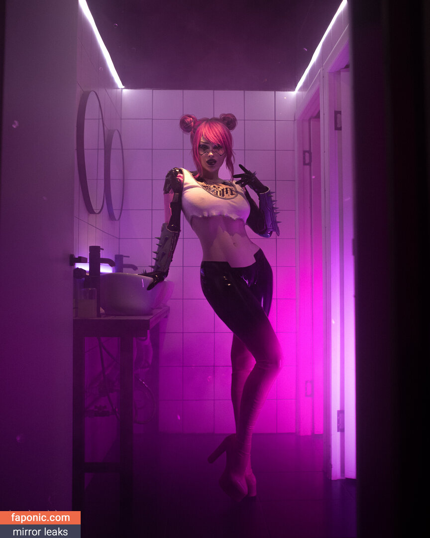 Lady Melamori, MelamoriNyan, lady.melamor11, ladymelamori, melamorifree Оголені зливи OnlyFans/Patreon Фото #144