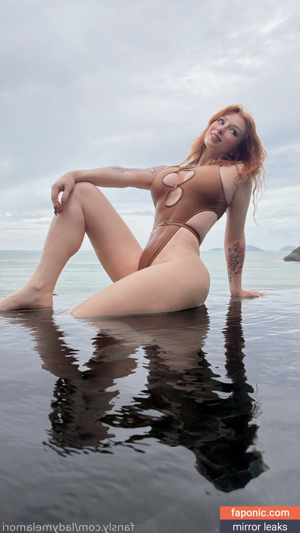 Lady Melamori, MelamoriNyan, lady.melamor11, lady.melamori, ladymelamori, melamorifree Оголені зливи OnlyFans/Patreon Фото #465