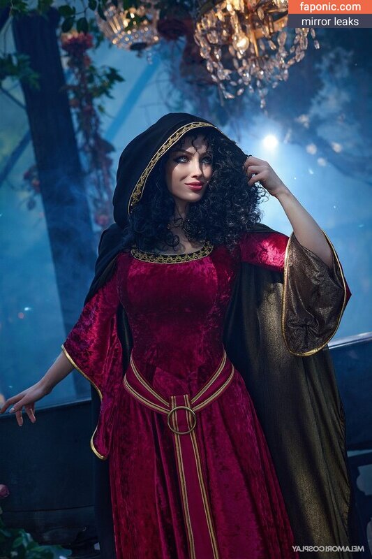 Lady Melamori, MelamoriNyan, lady.melamor11, ladymelamori, melamorifree Оголені зливи OnlyFans/Patreon Фото #559