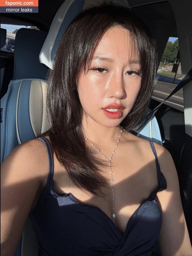 Bao, Baovtuber, sirbao.of, wowforbao Оголені зливи OnlyFans Фото #41