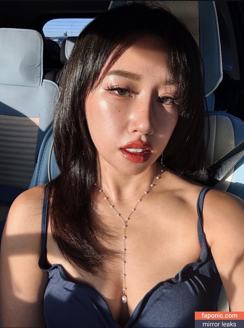 Bao, Baovtuber, sirbao.of, wowforbao Оголені зливи OnlyFans Фото #45