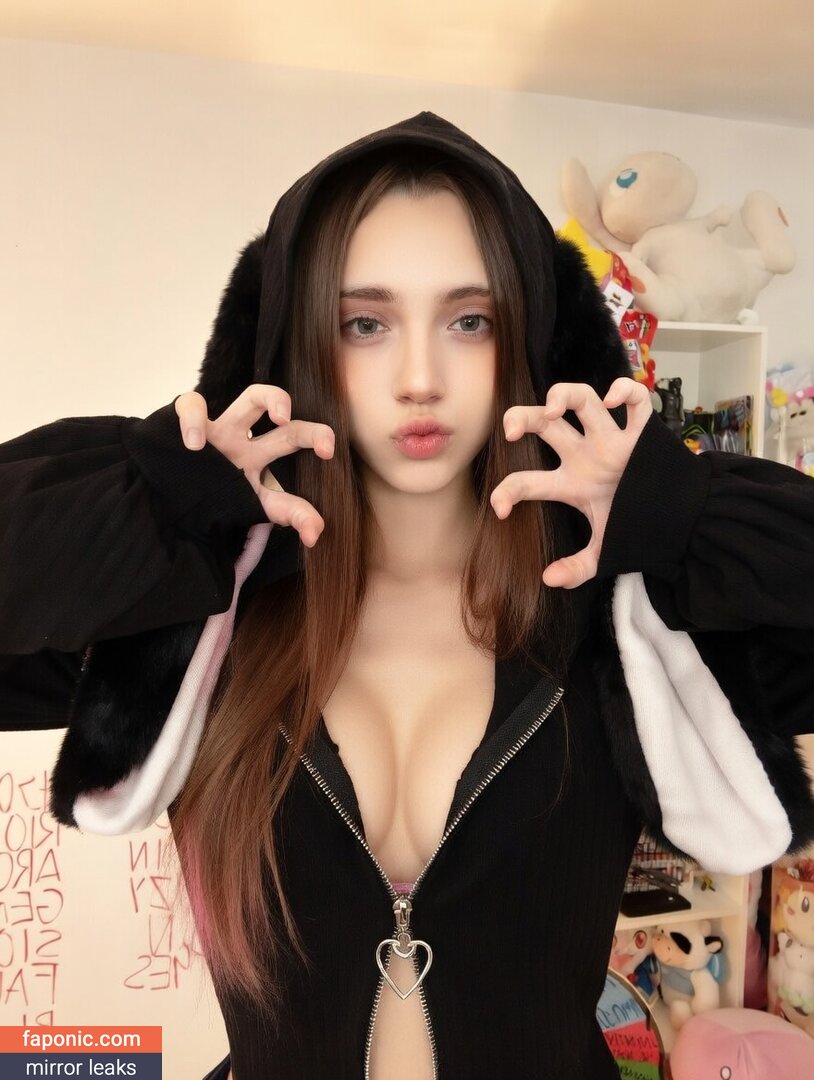 BreesKnees, BunnyGirlBree, breebunny, https: Оголені зливи OnlyFans Фото #15