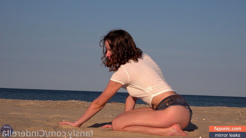 Cinderella Girl, Cinderella Story, cinderelagirl69, cinderelastory Оголені зливи OnlyFans Фото #256