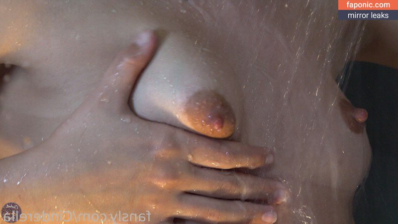 Cinderella Girl, Cinderella Story, cinderelagirl69, cinderelastory Оголені зливи OnlyFans Фото #296