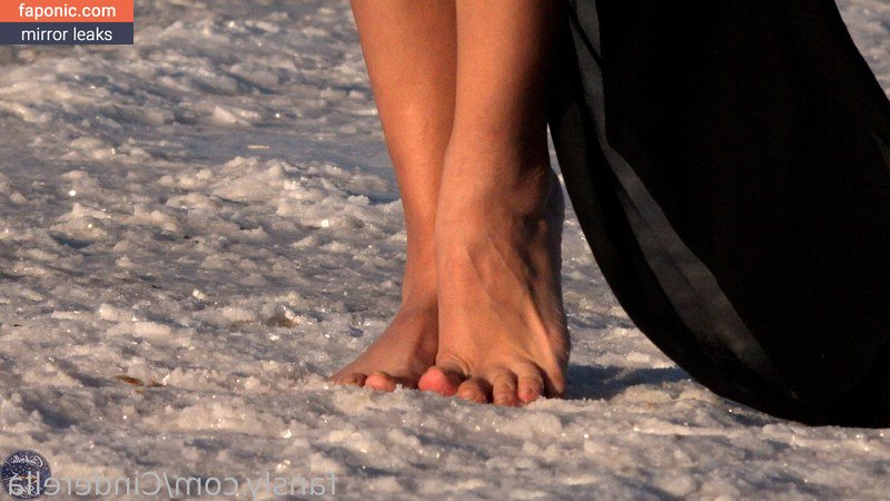 Cinderella Girl, Cinderella Story, cinderelagirl69, cinderelastory Оголені зливи OnlyFans Фото #333