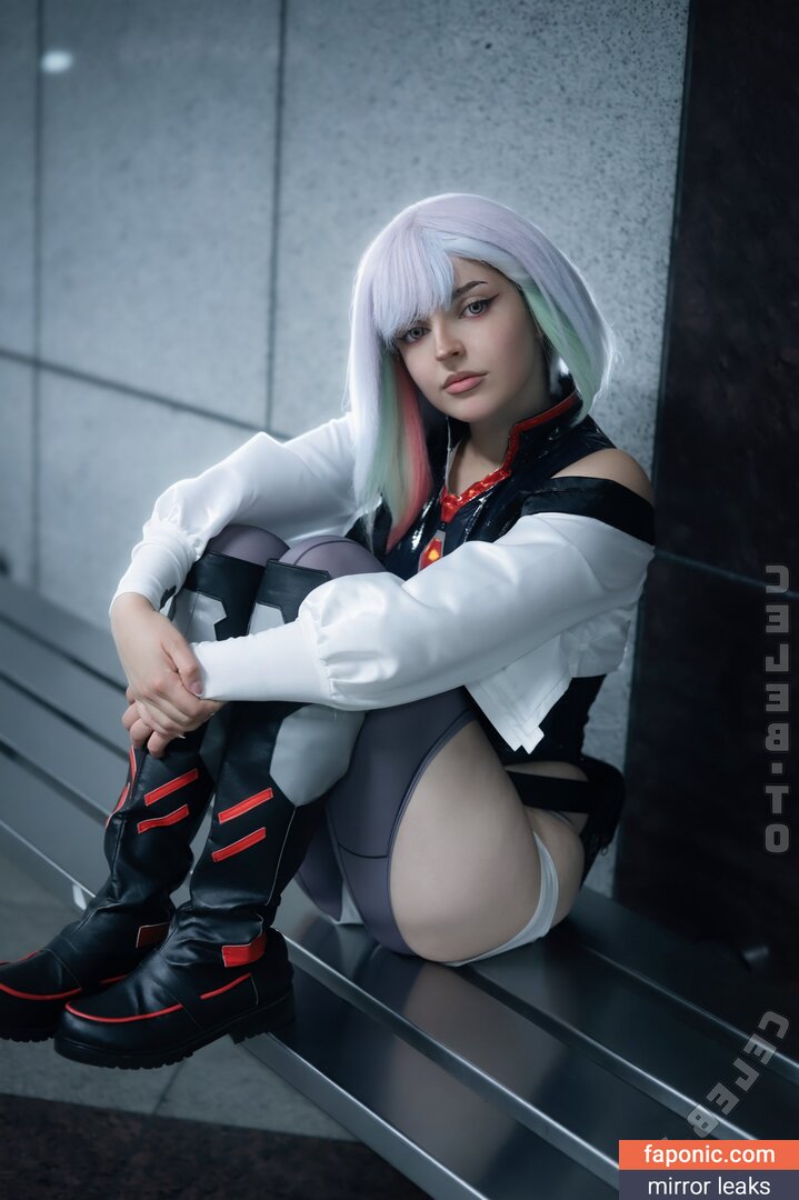 Coserixd, erisa_cosplay_xd, isa_nuru Оголені зливи OnlyFans/Patreon Фото #37