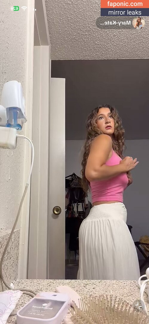 Mary.Katee_, mary.cake Оголені зливи OnlyFans Фото #31