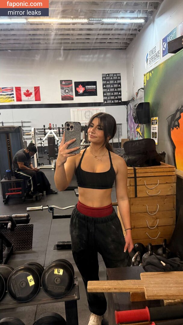 Mikayla Campinos, ltsmikaylacampinos, mikaylacampinos Оголені зливи  Фото #136